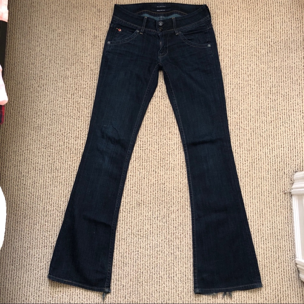 Hudson Jeans